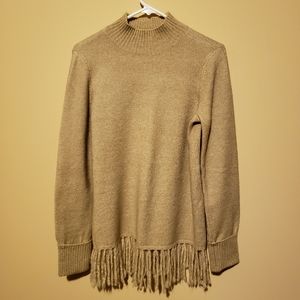 Lee Tan Sweater